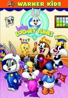 Baby looney tunes teil - teil, 2