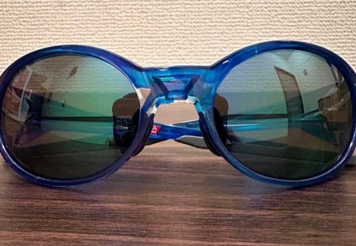 Oakley eyejacket redux - eyejacket,
