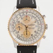 Breitling Old Navitimer D13022