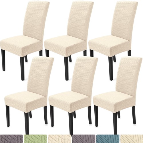 Stuhlhussen 6er set stretch - 6er,