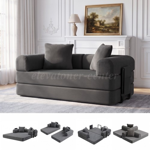 Sitzer sofa mit - 2,