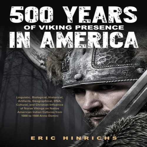 500 years viking - years, of