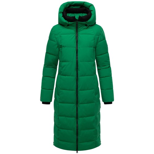Damen winter steppjacke mantel - damen,