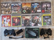 PlayStation 3 PS3 Spiele