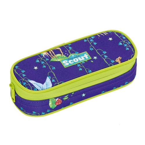Faulenzer schlamper etui - faulenzer,