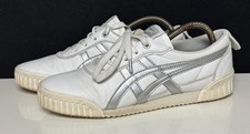 Onitsuka Tiger Asics Sneakers Gr 39.5 Schnürschuhe Schuhe 8422