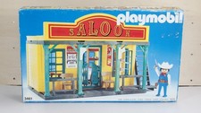 Playmobil Western - 3461