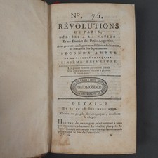 L-5609.2. Revolutionen von