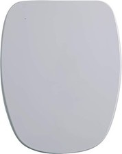 Gala WC Sitz Toilettenschüssel Weiß