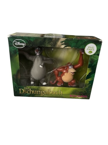 Das dschungelbuch balu - das,