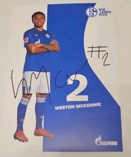 AK Autogrammkarte DANIEL