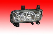 Scheinwerfer links passend