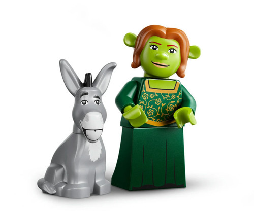 Lego minifigures 71053 - lego,