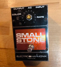 Electro-Harmonix - Small Stone