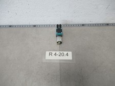 KNF Flodos NF10KPDC Membranpumpe 24V 3,4W 0,14A 1bar