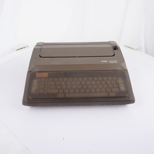 Erika s3006 electronic - s3006,