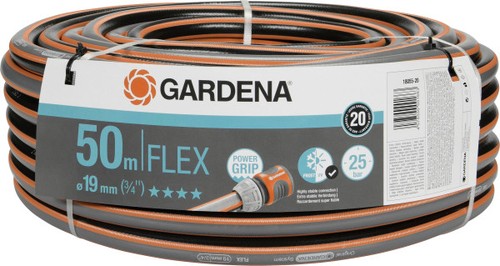Gardena schlauch comfort flex - schlauch,