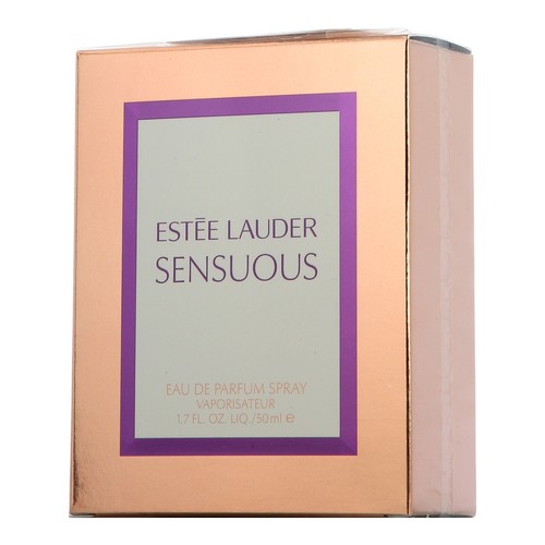 Estée lauder sensuous - sensuous, edp