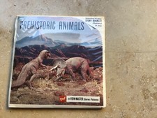 VIEW MASTER  3 Scheiben