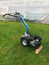 Güde Einachser 6,5 mit vielen Anbaugeräten