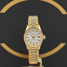 Rolex Lady-Datejust 26 Dia -