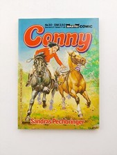 Bastei Taschenbuch Comic / Conny Nr. 30 / Top Zustand / Z1