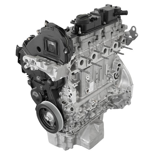 Teilmotor geschlossen mst - teilmotor, mst.