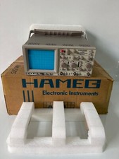 HAMEG Instrumente Hm 1505/HM1505 150Mhz Analog Oszilloskop