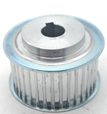 Reiff Zahnriemenscheibe  LS 38 AT5/36-2 NEW