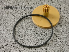 Philips CD-930 CD-931 CD-940 CD-950 Zahnrad - Gear Wheel - CD-Player - CDM-9