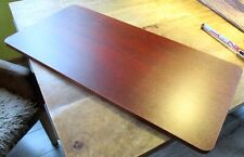 800x400mm Tischplatte Tisch Wohnmobil Wohnwagen Boot Yacht Camping 80 x 40 cm