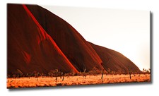 Leinwand Australien Outback