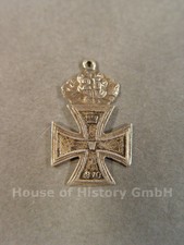 Eisernes Kreuz 2.Klasse 1870