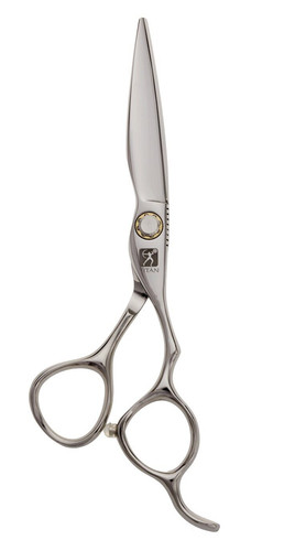 Friseurschere haarschere - ,