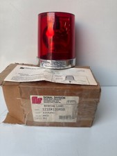 Federal Signal Division