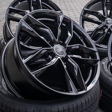 19 Alufelgen Zoll DM05 für