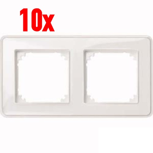 10x merten creativ rahmen - merten, m-creativ
