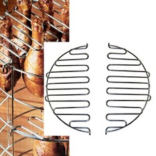 Char-Broil Big Easy Leg Rack Chicken Grillrost Hähnchenkeulen Grillgut-Halter