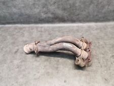 VW Passat 35i 1.8 107PS PB Hosenrohr Auspuff Downpipe #20070