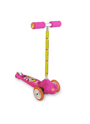 Minnie mouse roller twist - mouse, |