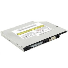 DVD Laufwerk Brenner für Samsung R519-auRa, R520-auRa, R530-nion - Notebook PC