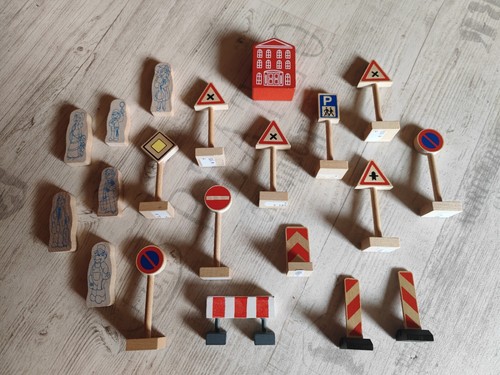 Holzspielzeug set - holzspielzeug,