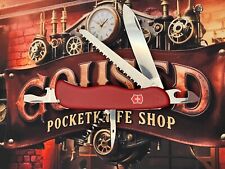 [0912] Victorinox Forester Schweizer Taschenmesser Camping alte Version