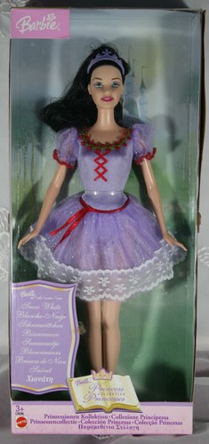 Prinzessinnen kollektion 2003 - prinzessinnen,