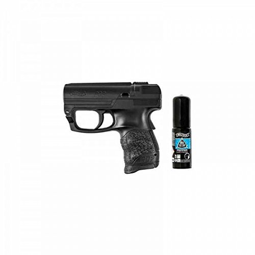 Walther personal defense - personal,