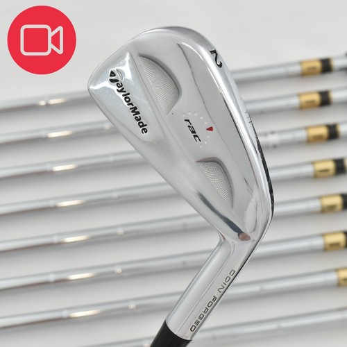 Stück taylormade rac - 9,