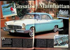 Oldtimer Markt 2014) Chrysler