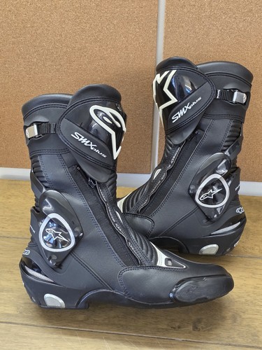 Alpinestars smx plus eu43 - alpinestars,