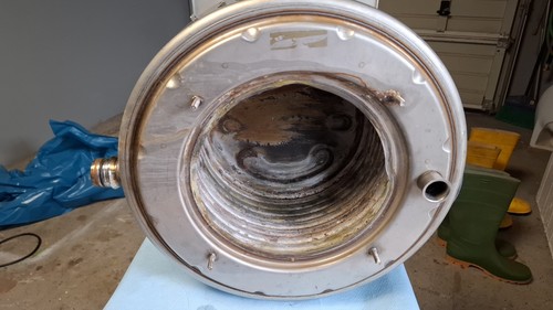 Viesmann gg1 wärmetauscher - viesmann,