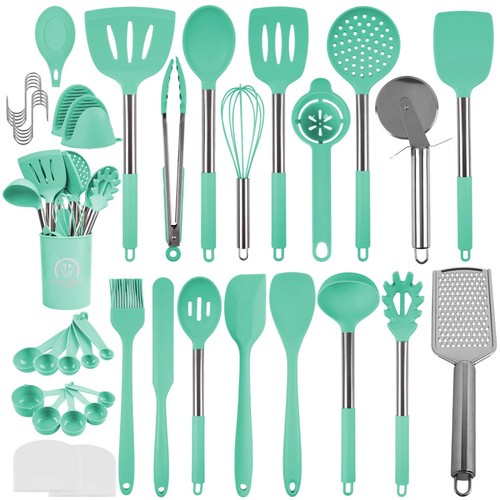 45tlg küchenhelfer set - küchenhelfer,